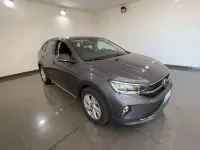 Usata VW Taigo Life 115 CV (84 kW) 2025 Grigio SUV
