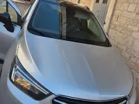 Usata Opel Mokka X 136 CV (100 kW) 2019 Grigio SUV