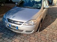 Usata Opel Corsa 2005 Utilitaria