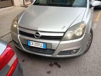 Occasion Opel Astra 101 ch (74 kW) 2006 Gris Break