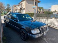 usata Mercedes E200 w124