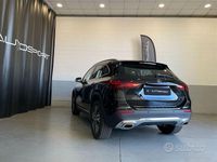 Begagnad Mercedes GLA180 Progressive 136 HK (100 kW) 2024 Svart SUV