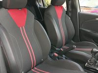 Usata Opel Corsa GS Line 100 CV (73 kW) 2020 Grigio Berlina