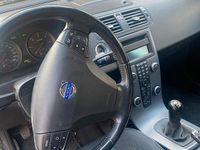 Usata Volvo V50 2009 Nero Station wagon