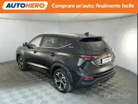 Usata EVO Evo 7 174 CV (127 kW) 2025 Nero SUV