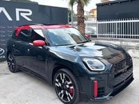 Usata Mini John Cooper Works Countryman 300 CV (220 kW) 2024 Nero SUV