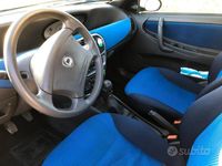 usata Lancia Ypsilon 1.2i cat Elefantino Blu- 2002