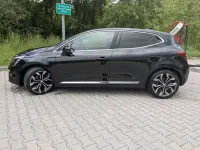 Usata Renault Clio V Techno 101 CV (74 kW) 2022 Nero Berlina