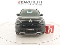 Usata Citroën C3 Aircross PureTech 110 CV (80 kW) 2024 Nero SUV
