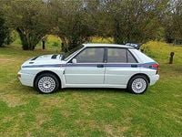 Usata Lancia Delta 1993 Utilitaria