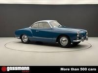 Usata VW Karmann Ghia Karmann 30 CV (22 kW) 1963 Blu Coupé