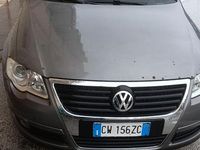 Usata VW Passat 140 CV (102 kW) 2005 Station wagon