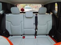 Usata Jeep Renegade Limited 140 CV (102 kW) 2017 Bianco SUV