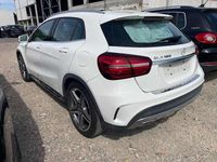 Usata Mercedes GLA180 AMG line 122 CV (89 kW) 2019 SUV