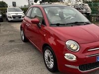Usata Fiat 500 S 69 CV (50 kW) 2019 Utilitaria