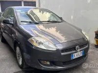 Usata Fiat Bravo Dynamic 120 CV (88 kW) 2007 Grigio Utilitaria