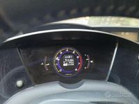 Usata Honda Civic 2008 Grigio Berlina
