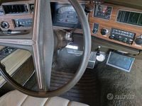 Usata Buick Riviera 1970 Coupé