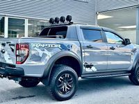 Usata Ford Ranger Raptor 213 CV (156 kW) 2022 Pick-up