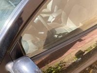 Usata VW New Beetle 105 CV (77 kW) 2007 Nero Utilitaria