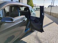 Usata BMW i3 Advantage 135 kW (184 CV) 2022 Grigio Utilitaria