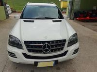 usata Mercedes ML350 cdi Grand edition auto E5