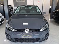 Usata VW Golf VII Highline 150 CV (110 kW) 2019 Grigio Berlina