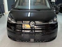 Usata VW Multivan Style 150 CV (110 kW) 2023 Nero Monovolume