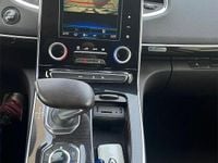 Usata Renault Espace Initiale Paris 160 CV (117 kW) 2015 Grigio Monovolume