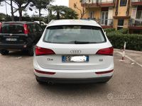 Usata Audi Q5 177 CV (130 kW) 2013 SUV