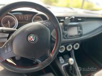 usata Alfa Romeo Giulietta Giulietta 1.6 JTDm-2 105 CV Progression