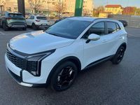 Nuova Kia Sportage Style 239 CV (175 kW) 2026 Bianco SUV