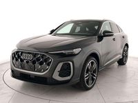 Usata Audi Q5 Sportback S-Line 204 CV (150 kW) 2025 Grigio SUV