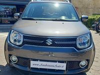 Second-hand Suzuki Ignis 90 CP (66 kW) 2018 Negru SUV