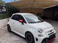 Usata Abarth 595 Pista 160 CV (117 kW) 2018 Berlina