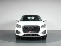 Usata Audi Q2 Advanced 150 CV (110 kW) 2025 Bianco arkona SUV