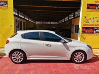 usata Alfa Romeo Giulietta 1.4 Turbo MultiAir Distinctiv