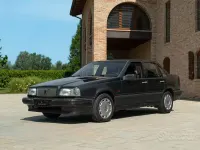 Usata Volvo 850 69 CV (50 kW) 1992 Grigio Berlina