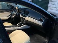 Usata Mazda 6 Exceed 175 CV (128 kW) 2016 Berlina