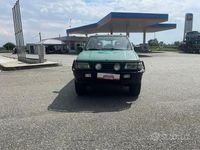 Usata Opel Frontera 116 CV (85 kW) 1997 Verde SUV