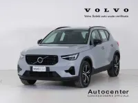Usata Volvo XC40 Plus 163 CV (119 kW) 2024 Grigio SUV