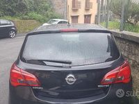 Occasion Opel Corsa 90 ch (66 kW) 2019 Noir Citadine