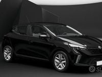 Nuova Renault Clio V Evolution 100 CV (73 kW) 2025 Nero Utilitaria