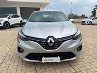 Usata Renault Clio V Intens 140 CV (102 kW) 2022 Grigio Berlina