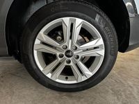 Usata Audi Q2 Advanced 150 CV (110 kW) 2023 Other SUV