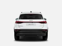 Nuova Audi Q6 e-tron Advanced 225 kW (306 CV) 2026 Bianco ghiaccio metallizzato SUV