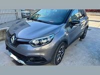Occasion Renault Captur 90 ch (66 kW) 2017 Gris SUV