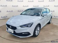 Nuova Seat Leon Style 116 CV (85 kW) 2026 Bianco Berlina