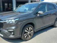 Usata Suzuki SX4 S-Cross 129 CV (94 kW) 2022 Grigio SUV