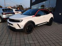 Usata Opel Mokka 131 CV (96 kW) 2023 Bianco SUV